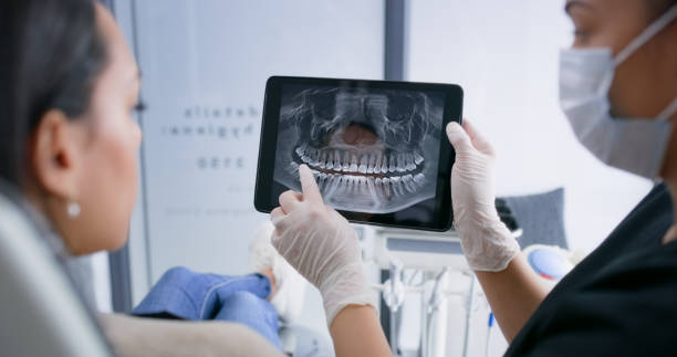 Licensed Root Canal Treatment service in St. Lucie County County, FL - Smile Center Dentistry